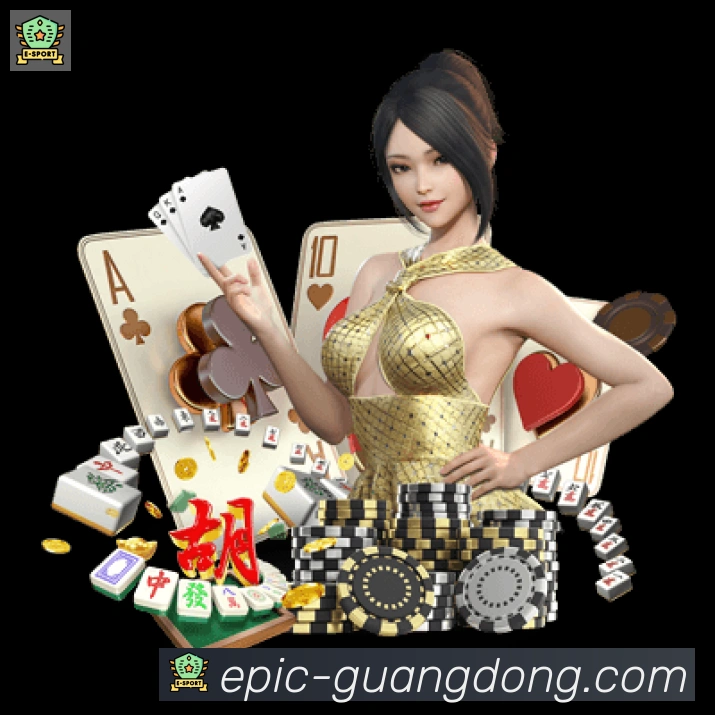 广东体彩服务体系